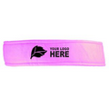 Pink Chill Skinz Headband